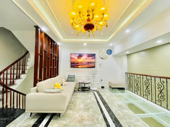 Ảnh Lemon House - SViet Travel