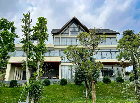 Ảnh Moon Villa - Melorita Hòa Lạc