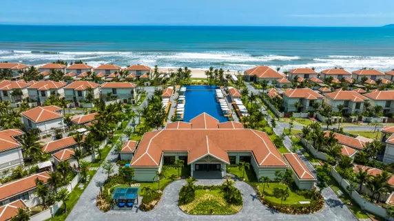 Ảnh Fusion Resort & Villas Da Nang - Wellness Inclusive