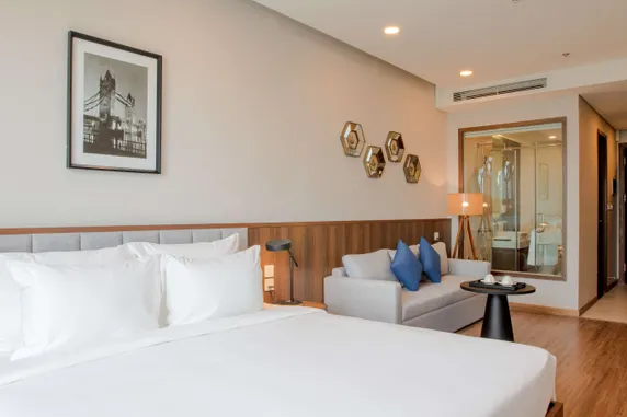 Ảnh Mandala Hotel & Suites Hải Dương