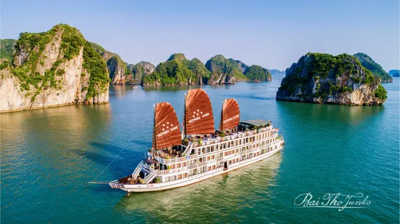 Ảnh Victory Star Cruises