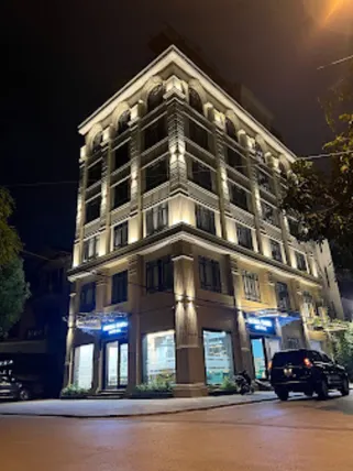 Ảnh Khách sạn Moma Paris Ninh Bình