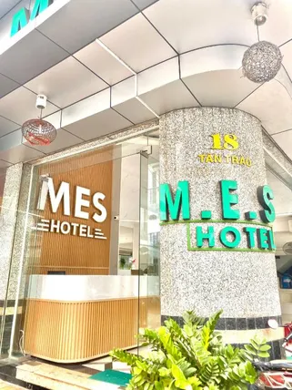 Ảnh MES HOTEL