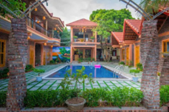 Ảnh Tam Coc Summer Bugalow