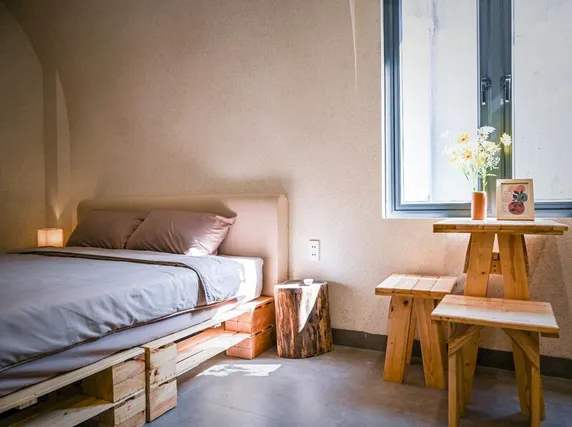 Ảnh Lều Vịt Homestay 