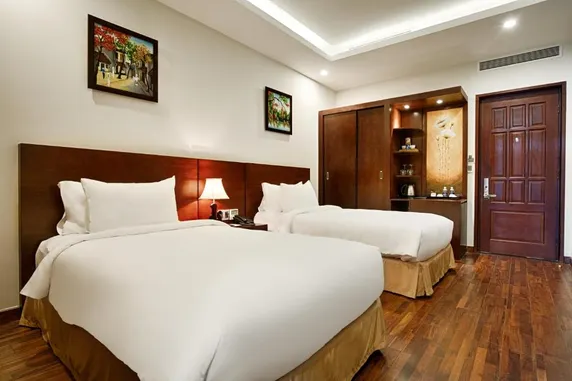 Ảnh ebisu onsen resort danang