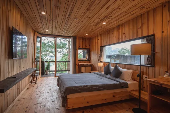 Ảnh Lavender Dalat Hotel and Resorts