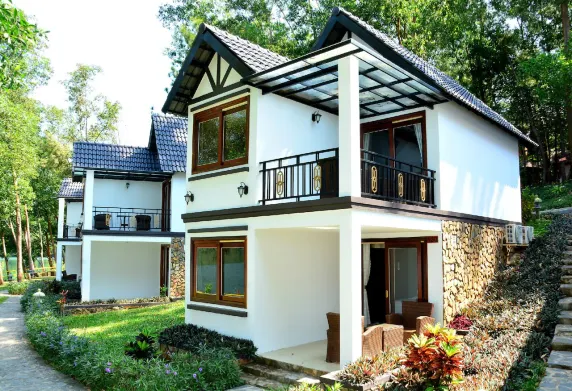 Ảnh Khu du lịch sinh thái nghỉ dưỡng Hồ Phú Ninh