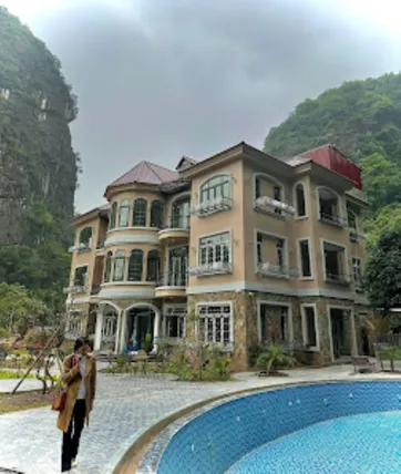 Ảnh Indochine Boutique Hotel Ninh Bình