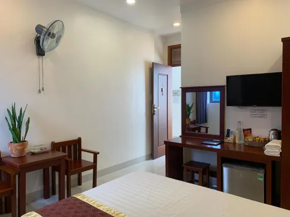 Ảnh Khách Sạn Đông Đô Đăk Lăk