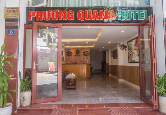 Ảnh Khách sạn Phương Quang