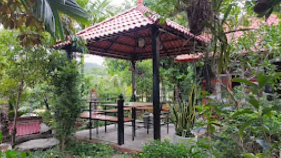 Ảnh Tam Coc Little River Bungalolw