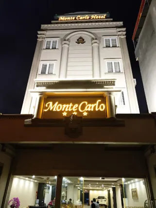 Ảnh Monte Carlo Hải Phòng Hotel
