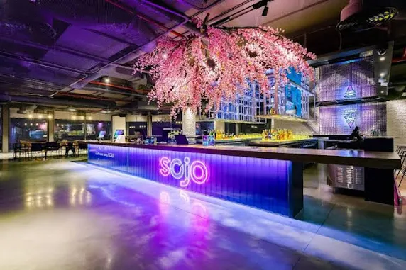 Ảnh Khách sạn Bắc Giang