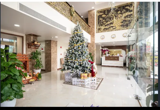 Ảnh PHUC NGUYEN LUXURY HOTEL