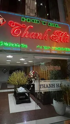 Ảnh Khách Sạn Thanh Hà