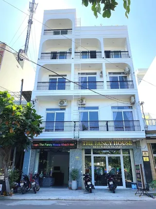 Ảnh The Fancy House