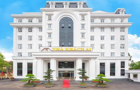 Ảnh A1 HOTEL LẠNG SƠN