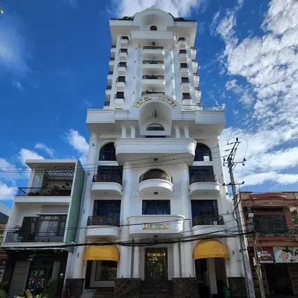 Ảnh Dezon Hotel
