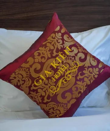 Ảnh Khách sạn Gia Kiên Hotel Quy Nhơn