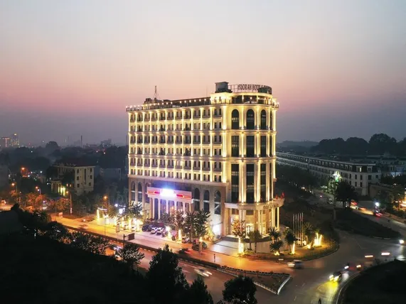 Ảnh Norah Hotel