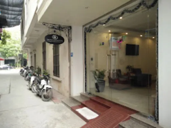 Ảnh The Vancouver Hotel Ninh Binh
