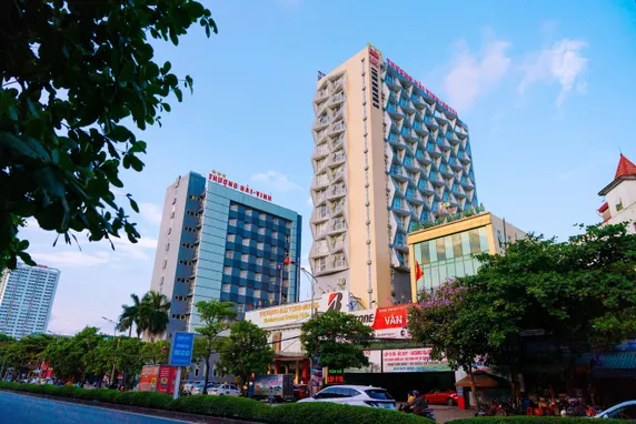 Ảnh Khách sạn Thượng Hải Vinh