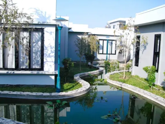 Ảnh Van Nguyen Minihouse Resort