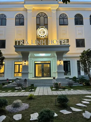 Ảnh TRA LINH HOTEL