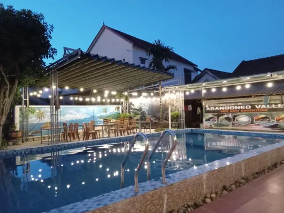 Ảnh Magic Fingers Homestay