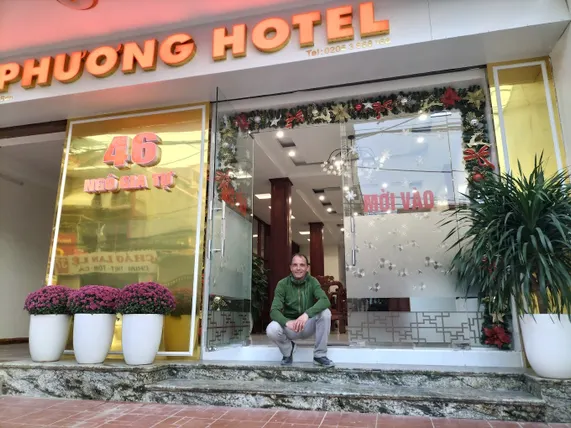 Ảnh Khách Sạn Đông Phương