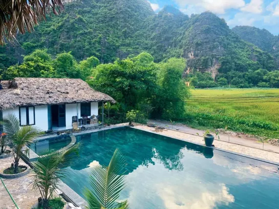 Ảnh Ninh Binh Retreat