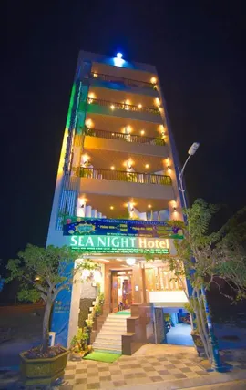 Ảnh Sea Night Hotel