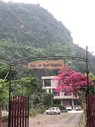 Ảnh Trang An Royal Bungalow