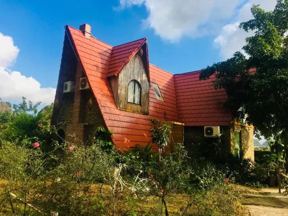 Ảnh TRANG AN SECRET GARDEN