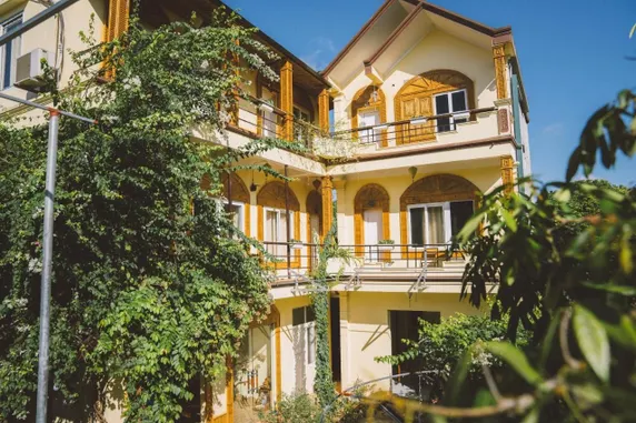 Ảnh Tràng An Central Homestay