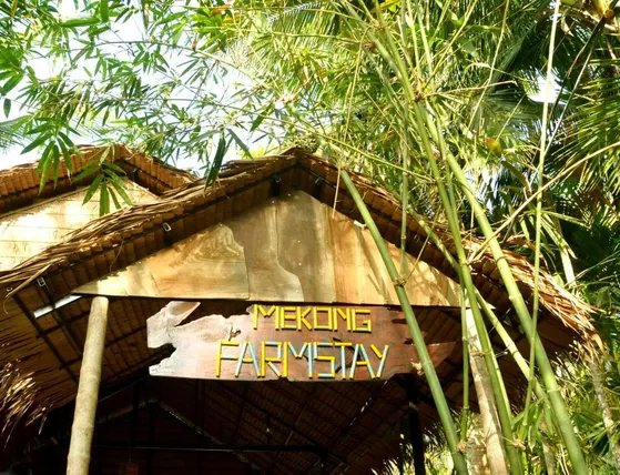 Ảnh Mekong Farmstay Can Tho