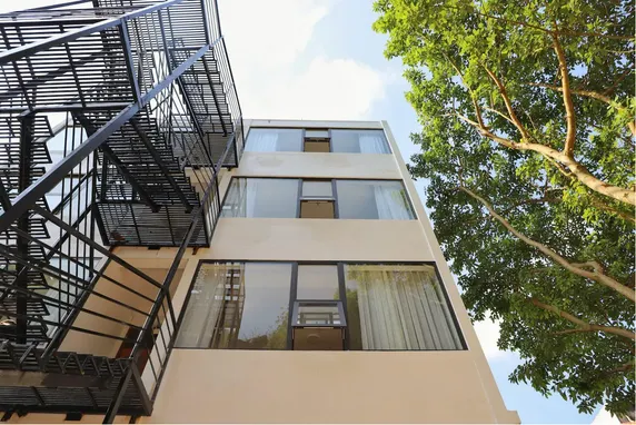 Ảnh Discovery Lodge