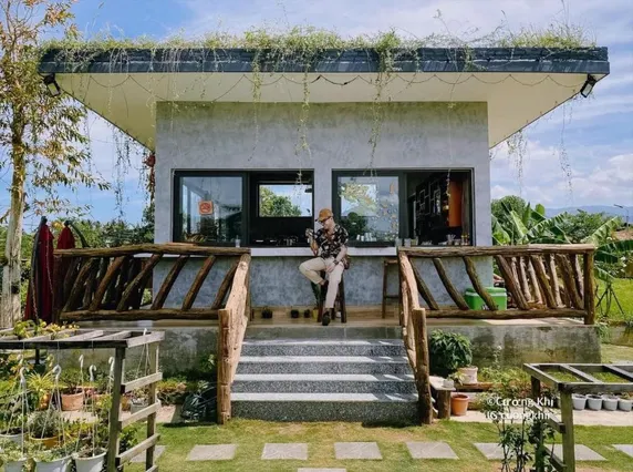 Ảnh Phan Gia Xanh Garden