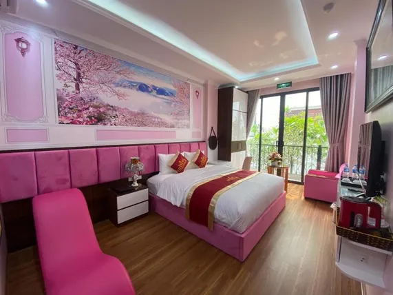 Ảnh HD Villahotel Dương Nội - by Bay Luxury