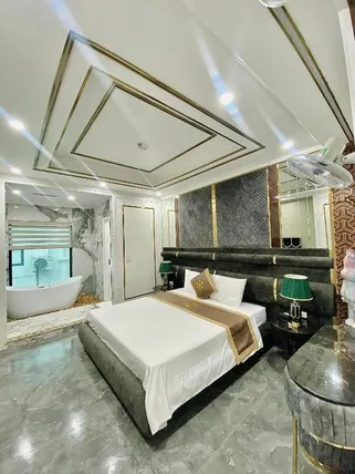 Ảnh Bảo Ngọc Hotel - Cơ Sở Pháp Vân