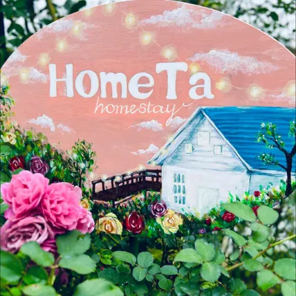 Ảnh HomeTa Homestay