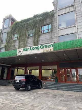 Ảnh Van Long Green