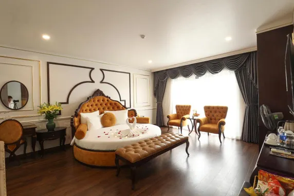 Ảnh Royal Văn Phú Hotel
