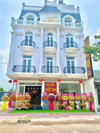 Ảnh Hotel Phước Thịnh