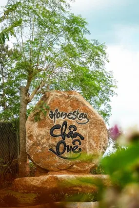 Ảnh Homestay Chân Quê
