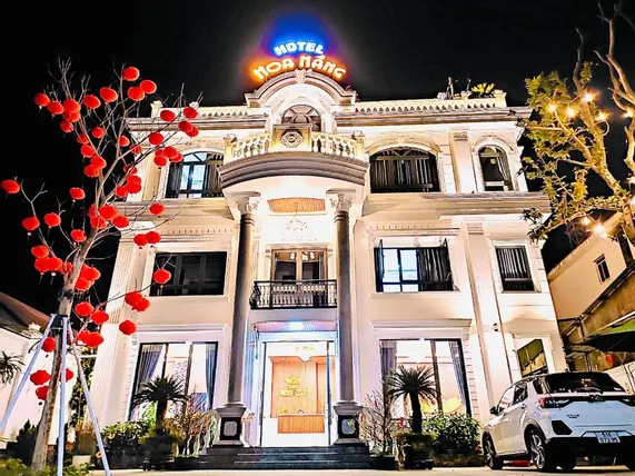 Ảnh Hotel Hoa Nắng