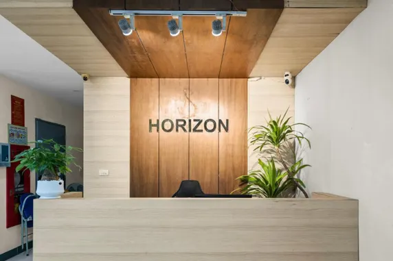 Ảnh Horizon Apartment Ha Noi Capital