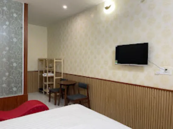 Ảnh HOTEL AN LÀNH