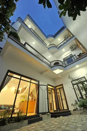 Ảnh TAMCOC VUTHANH FRIENDLY HOTEL